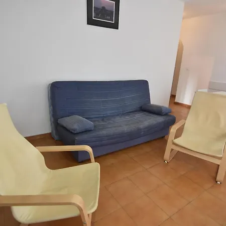 Appartement Rnet - Mta A1 *