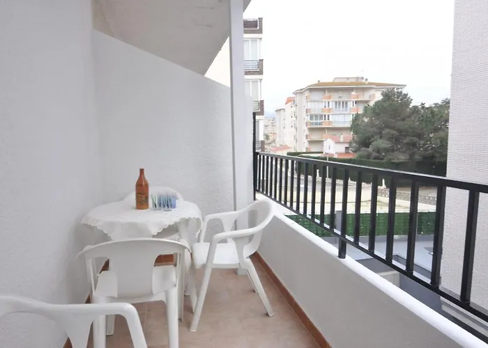 Apartament Rnet - Mta A1 Roses