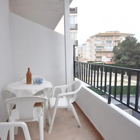 Appartement Rnet - Mta A1 Roses