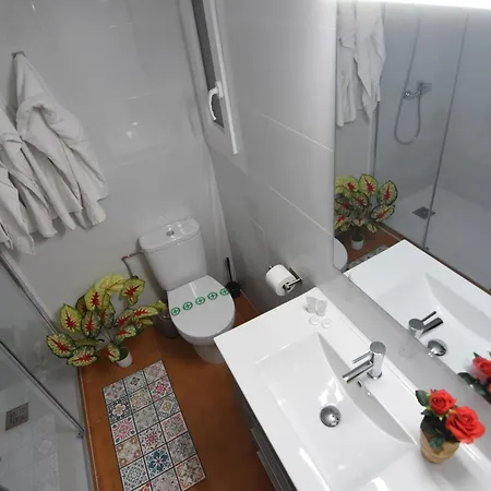 Appartement Rnet - Mta A1 Roses