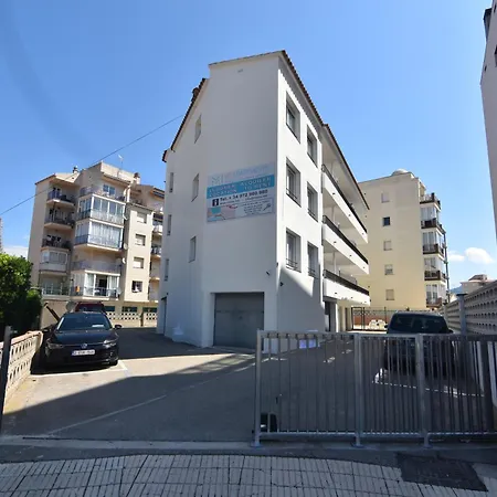 Appartement Rnet - Mta A1 Roses