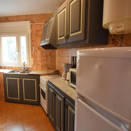 Appartement Rnet - Mta A1 Roses
