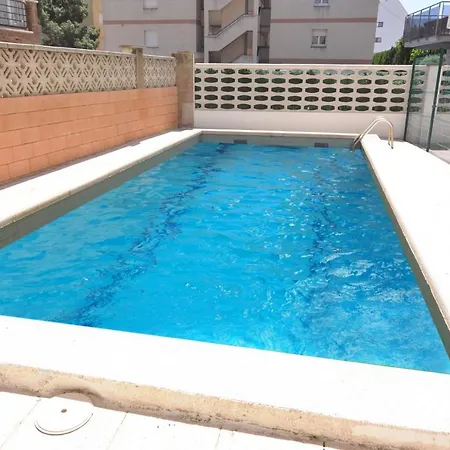 Apartment Rnet - Mta A1 *