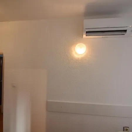 Apartment Rnet - Mta A1 Roses