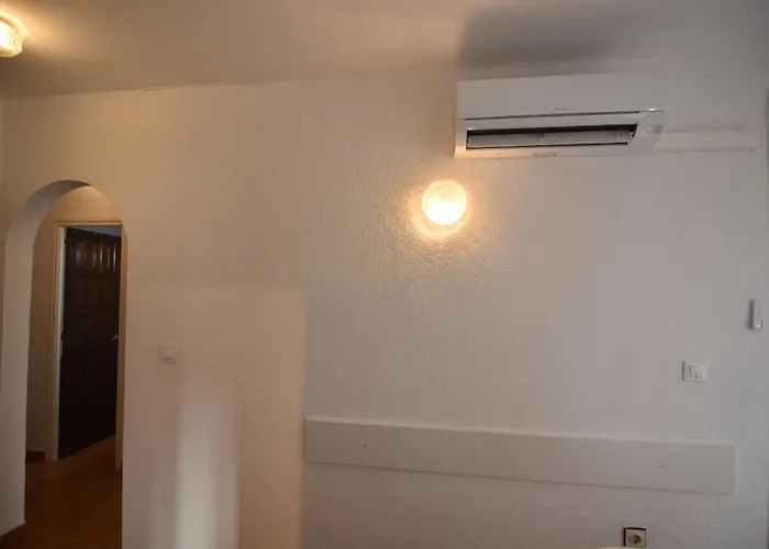 Apartment Rnet - Mta A1 Roses