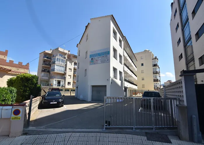 Apartment Rnet - Mta A1 Roses